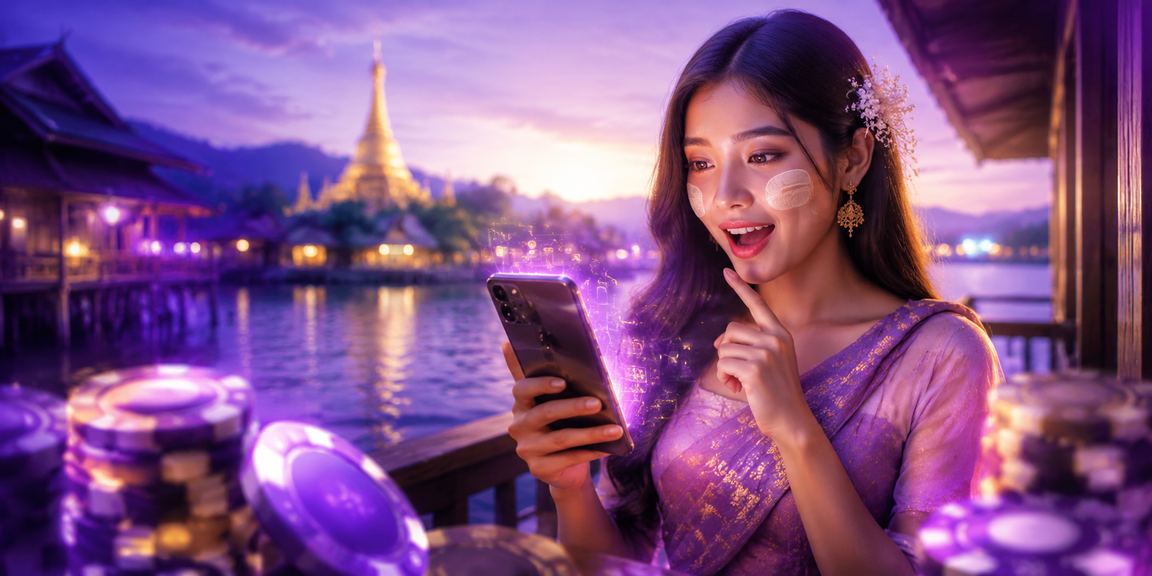 p6x slot ပရီမီယာလိဂ် VIP Bonus အင်းလေ